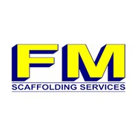 FM Scaffolding(@FM_Scaffolding) 's Twitter Profile Photo