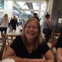 Sandy Levine (@sandy21lev) 's Twitter Profile