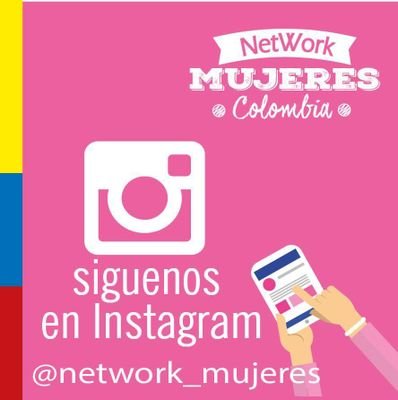 network_mujeres's profile picture. Somos una red de apoyo para mujeres. Donde a traves del respeto y la ayuda mutua, podamos crecer y expandirnos.