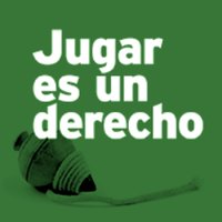Jugar es un derecho (@jugaresderecho) 's Twitter Profile