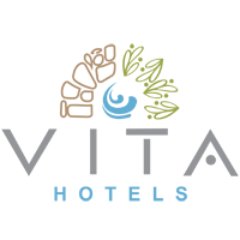 VITA Hotels S.A. is a newly established, dynamic Hotel Management Company in Greece, owner of 5 hotels in Crete & Rhodes.