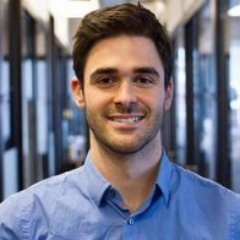 BrandonRaySD's profile picture. 