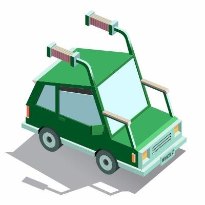 Wheeliz_fr's profile picture. 🚙♿️ Location de voitures adaptées pour les fauteuils roulants pour rendre la mobilité accessible à tous ! #Mobilité #Handicap #tpmr @apfhandicap