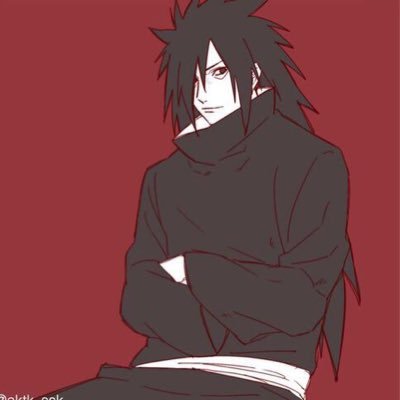 Madara Uchihaうちはマダラ Uchihanoborei Twitter