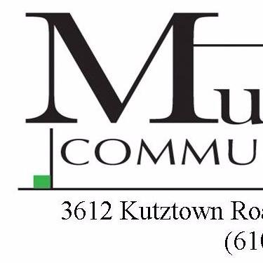 MuhlenbergLib's profile picture. The Muhlenberg Community Library has been serving the public for over 50 years since its beginning in 1960.