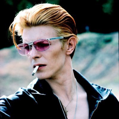 mikel_grey's profile picture. Skip Classes, Take Chances, Have Fun. David Bowie, you'll be missed. Goodnight, sweet Prince.