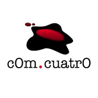 c0m.cuatr0(@com_cuatro) 's Twitter Profile Photo