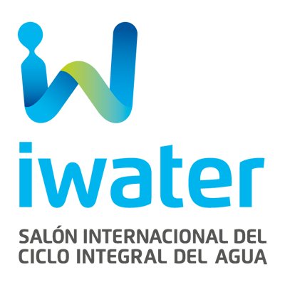 #Iwater Salón internacional del ciclo integral del #agua en @Fira_Barcelona