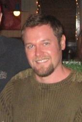 Patrick Tracy