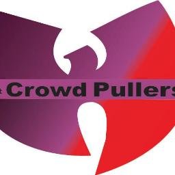 crowd_pullers's profile picture. 