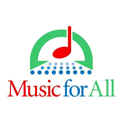 musicforall Profile Picture