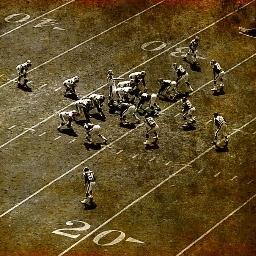 profbaddict's profile picture. Creator of ProFootballAddict