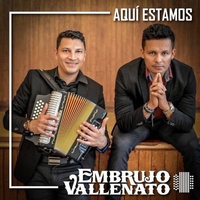 embrujovallena1's profile picture. Organización musical Embrujo Vallenato, desde hace 12 años han cautivado a sus seguidores con hermosas canciones románticas y una impecable presentación.