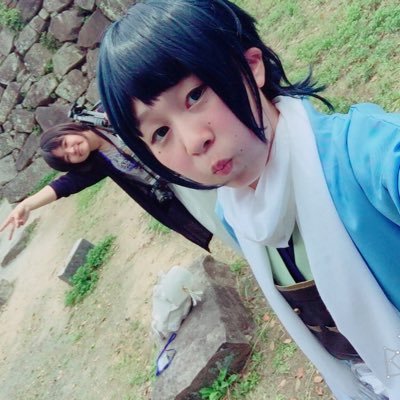 リア垢とわけることにしました✩こちらは趣味垢✩18↓セーラームーン/うたプリ/とうらぶ/ラブライブ/ディズニー(アリエル・ニモ)✩のんびりやってます∗*゚前垢@airi0308s_cos