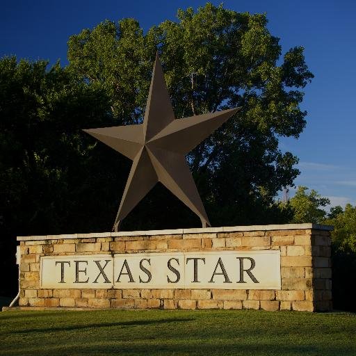Texas Star Golf