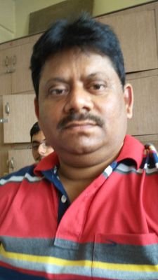 JayeshMathur8's profile picture. 