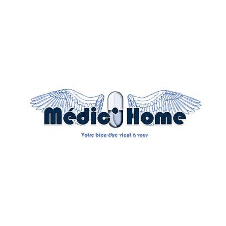 Médic'Home vous propose la livraison à domicile sous pli scellé de vos médicaments, sur ordonnance ou non. Retrouvez-nous sur notre site