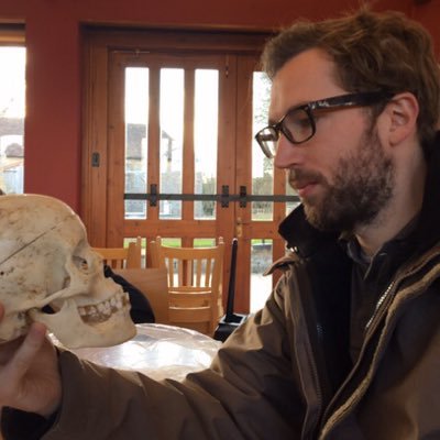 samward4b's profile picture. BAFTA winning Comedy producer. Here We Go, Cunk on Earth, The Cleaner, Mandy, Mobility, Where it Ends, Hartlepool Spy, other shows I’m equally proud of.