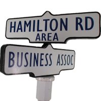 Hamilton Road Area B.A.(@HamiltonRoadBA) 's Twitter Profile Photo