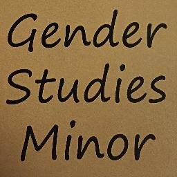 Gender Studies Minor at Bloomsburg University