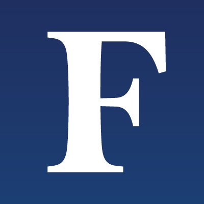 Inactive account. Follow @Forbes for business news.
