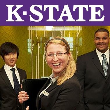 The official account of the Department of Hospitality Management at @KStateHHS.