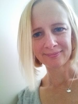 Mum, Writer, Grammar Fiend, Music Lover