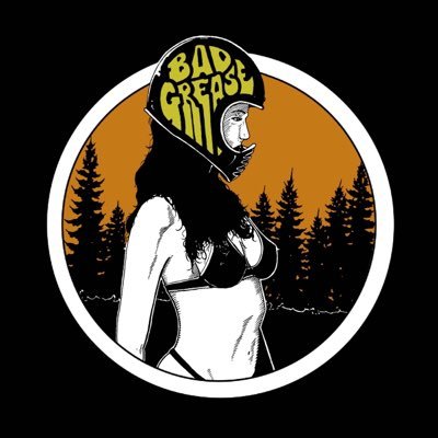•Chicago •Family owned •All things greasy •Check out: @badgreaseladies