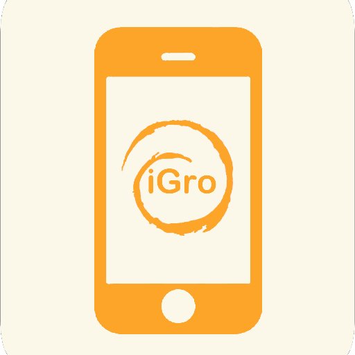Founder of iGRO Dev (formerly Appleia Development).. Creating social apps for charities and young people #iosdev #appdev objective-c xcode #ui #ux swift