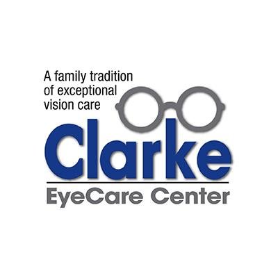 At Clarke EyeCare Center, we understand the important role your eyes play in your life, and we’re dedicated to helping you protect and preserve your sight.