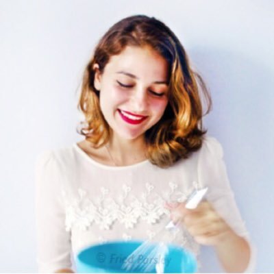 thefriedparsley's profile picture. ~ sugar free ~ food stylist + blogger. Instagram: friedparsley