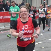 Jo Thomson (@jolt29) 's Twitter Profile