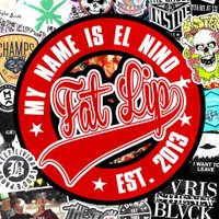 Fat Lip (@fatlip_uk) 's Twitter Profile