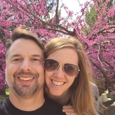 TheRealKatyM's profile picture. 