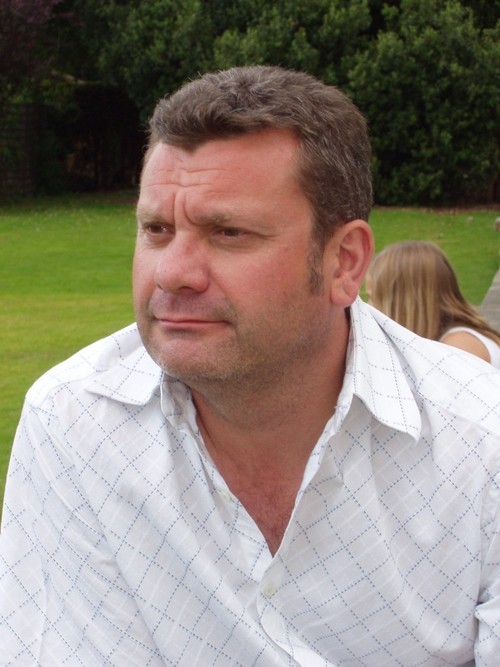 Ex Director of Inspector Home Steve is the UK's leading Snagging Expert