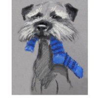 Stanley Border (@stanleysunivers) 's Twitter Profile