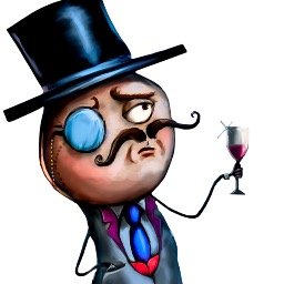 ronaldaguinaga's profile picture. 