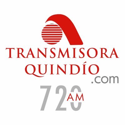 Emisora de música popular y noticias del Quindio. en el dial 720 am o en https://t.co/7TIYhLeUgv
