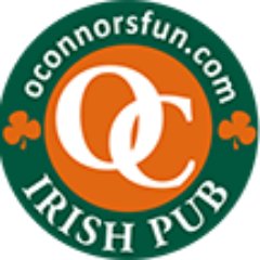 O'Connors Irish Pub and Grill is your outdoor party headquarters, serving Clarksville, TN and Ft. Campbell, KY.