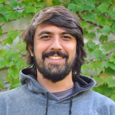 🇺🇾 Data Scientist, Engineer & CTO at @Nareia_Software