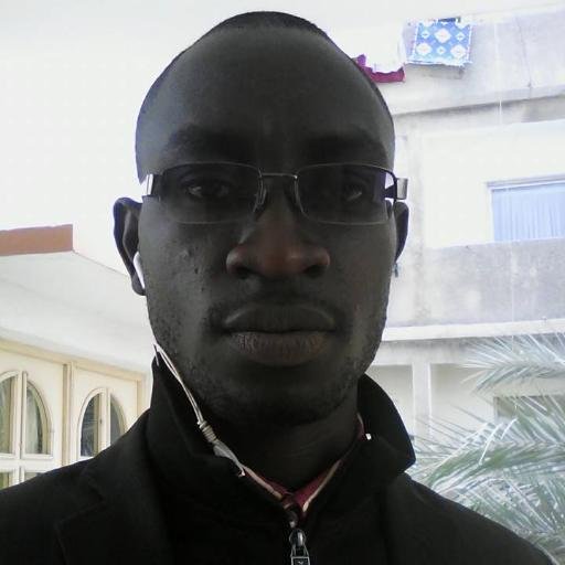 ndongromaric's profile picture. Journaliste radio,  Pationné des TIC et de la Santé, Bloggeur, Community Manager,  Communication Digital, Web-digital