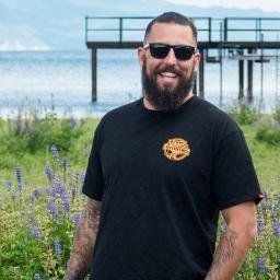 cmullins118's profile picture. Full Stack Engineer