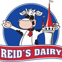 Reid's Dairy Company (@reidsdairyco) 's Twitter Profile Photo Reid's Dairy Company (@reidsdairyco) 's Twitter Profile Photo