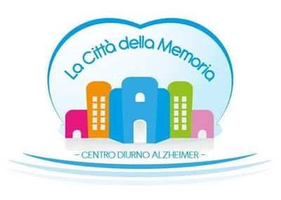 La citta' della memoria è  un centro diurno integrato per il supporto di persone affette da #alzheimer. Convenzionato. 3281915121