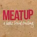 MeatUp (@meatupuk) Twitter profile photo MeatUp (@meatupuk) Twitter profile photo