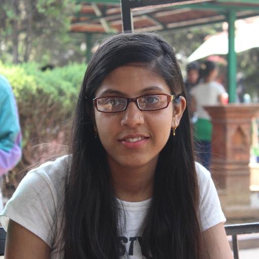 sanjita_sharma's profile picture. Computer Engineer 
#android #developer