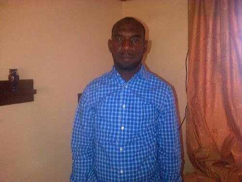 usmanam03650081's profile picture. 