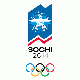 Profilo NON ufficiale destinato agli appassionati italiani per seguire le Olimpiadi (7-23 febbraio) e Paralimpiadi (7-16 marzo) di Sochi 2014