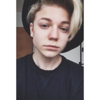 The David (@_thedavid_) 's Twitter Profile