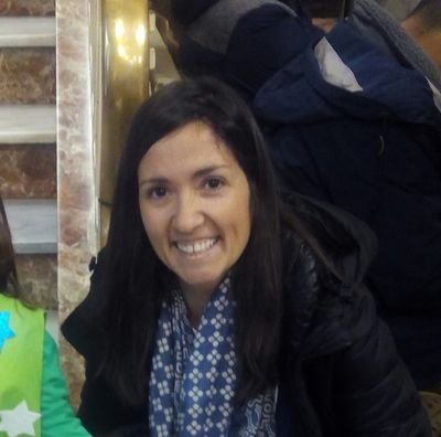 maetoo's profile picture. Profesora de Matemáticas, Biologia y Geologia. Siempre con ganas de aprender.
#profesbiogeo   #gamificacion